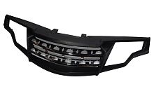 Облицовка фар ATV BRAVO, с 2022 года