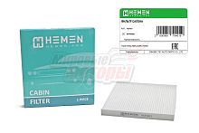 Фильтр салона Toyota Camry, Rav4, LC200, Avensis (HCF001)