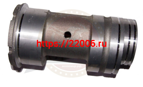 Корпус подшипника задней оси ATV COMMANDER 200 (кронштейн) (306012007001) Корпус подшипника задней оси ATV COMMANDER 200 (кронштейн) (306012007001)