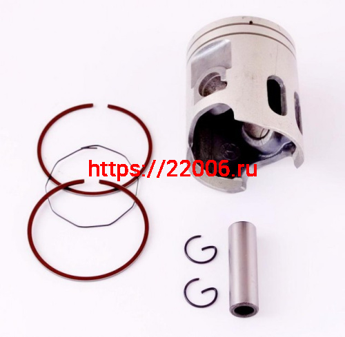 Поршень в сборе SEE Suzuki AXIS90 d-50 0.50 pin-12