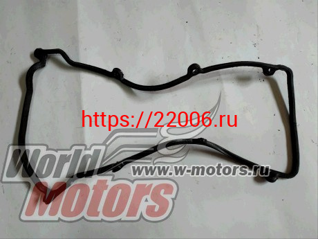 Прокладка клапанной крышки QQ 1,1 (4721003036) Прокладка клапанной крышки QQ 1,1 (4721003036)