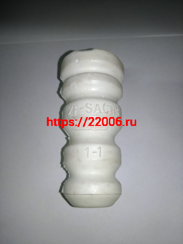 Отбойник амортизатора заднего Indis (S18D2911033)