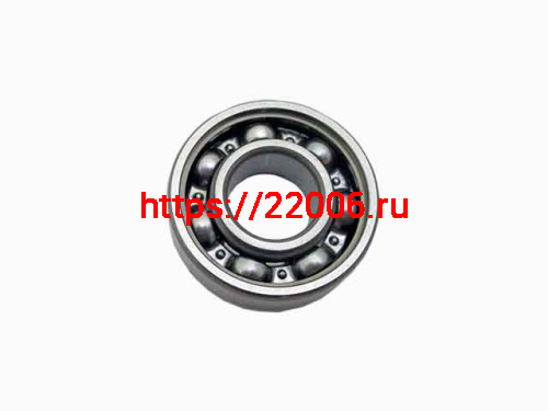 Подшипник колеса 6302 Питбайк 42х15х13 Подшипник колеса 6302 Питбайк 42х15х13