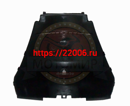 Облицовка отсека двигателя АСTIVE TORRO 80151-GYAB-9000 фото 2 Облицовка отсека двигателя АСTIVE TORRO 80151-GYAB-9000 фото 2