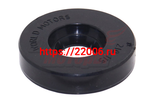 Сальник 16х47х10 Бензопила Урал 210.115