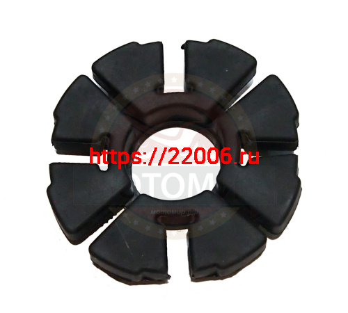 Муфта задней звезды Jordan EVO (НАБОР)