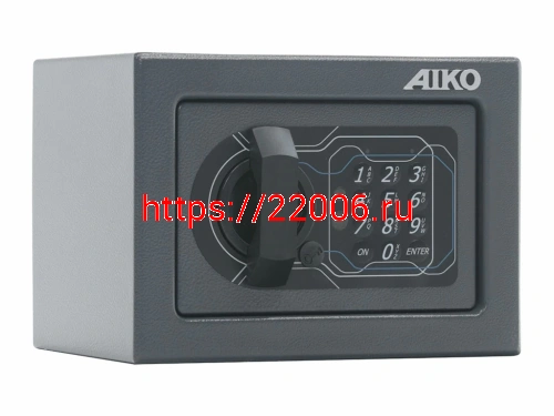 Сейф Aiko T-140 EL фото 2
