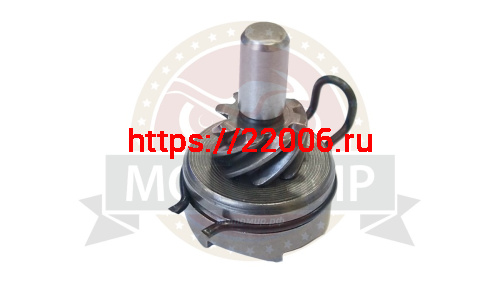 Храповик кикстартера GY6-50/60/80 8 зубов 139QMB (6 зацеп, 8 зуб, D33 x h48мм) Храповик кикстартера GY6-50/60/80 8 зубов 139QMB (6 зацеп, 8 зуб, D33 x h48мм)
