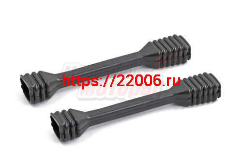 Гофры Минск цепи 3.113-24124А (Лидер) (длинные) (пара)