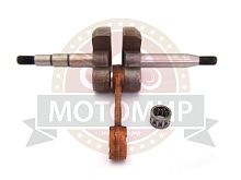 Коленвал Р350-352,2137 (5300470-62)