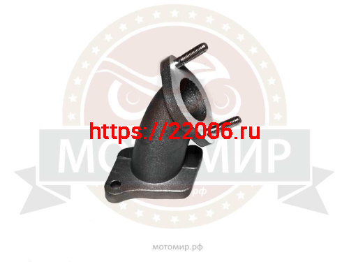 Патрубок карбюратора ATV PANTERA 250
