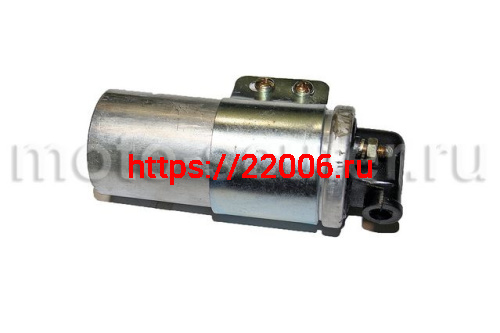 Катушка зажигания Ява 6В Катушка зажигания Ява 6В