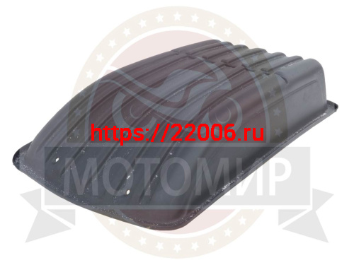 Сани рыбацкие  890 х 490 х 180, №3 фото 2