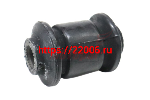 Сайлентблок переднего рычага передний Tiggo 2-3 (J692909050) Сайлентблок переднего рычага передний Tiggo 2-3 (J692909050)