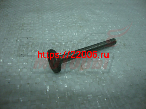 Шток сцепления Минск "Грибок" (М1А-1601170) (ЗАВОД, г.Минск)