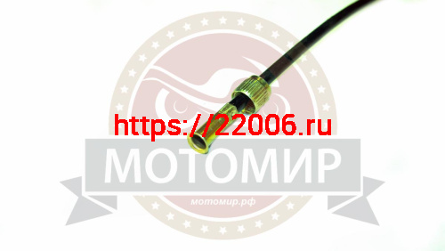 Трос спидометра L-960мм, АСTIVE TORRO (вилка) 44830-XGZJ-9000 фото 3