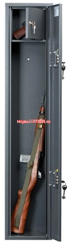 Сейф оружейный Aiko Чирок 1318 фото 2 Сейф оружейный Aiko Чирок 1318 фото 2