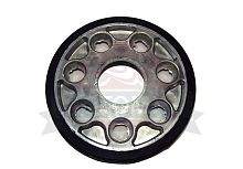 Колесо катка Тайга алл. малое (С40200270)