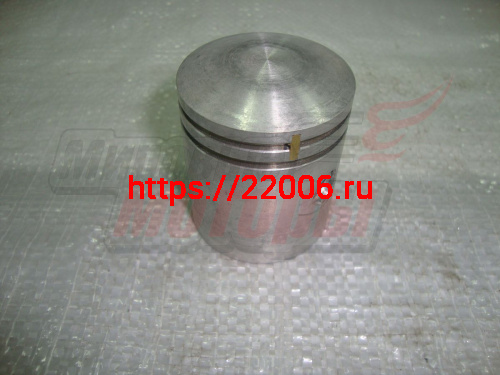 Поршень Бензопила Дружба (с кольцами и пальцем) "ММ"