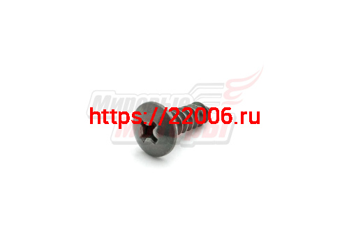 Шуруп 4,8х16 мм