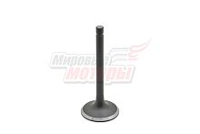 Клапан впускной 2V78F-2A, 2V80FD-A (ОРИГИНАЛ, "LIFAN")