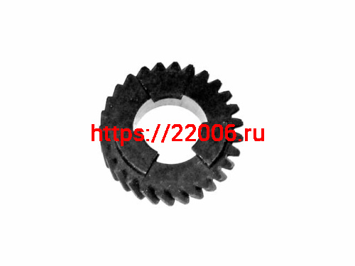 Шестерня С40200643 Шестерня С40200643