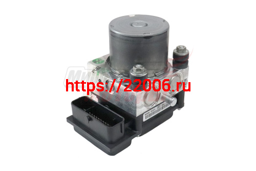 Гидроблок ABS Emgrand (1064001885) Гидроблок ABS Emgrand (1064001885)