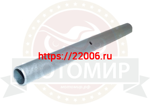 Руль Cobra Crossfire (голый) фото 2