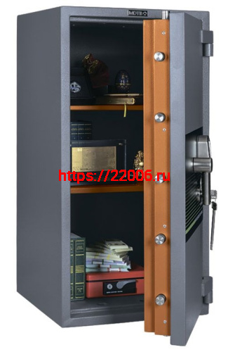 Сейф MDTB Fort-M 99 EK Сейф MDTB Fort-M 99 EK