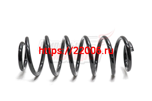 Пружина подвески задней Coolray (4086028100) Пружина подвески задней Coolray (4086028100)