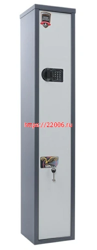 Сейф оружейный Aiko Беркут-3 EL фото 2