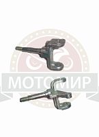 Кулак поворотный ATV TERMIT ТТ (ATV 125 FOX) левый/правый (НАБОР)