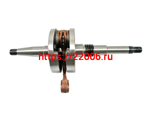 Коленвал SEE Honda GS7-50 Коленвал SEE Honda GS7-50