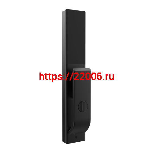 Электронный замок Moorgen Т11 c WiFi, с распознаванием лиц фото 2