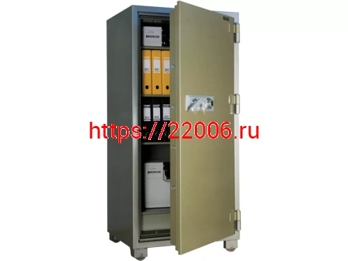 Сейф Topaz BSD-1700