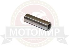 Палец Газуля F80 (D11*40mm) поршневой, старого обр.