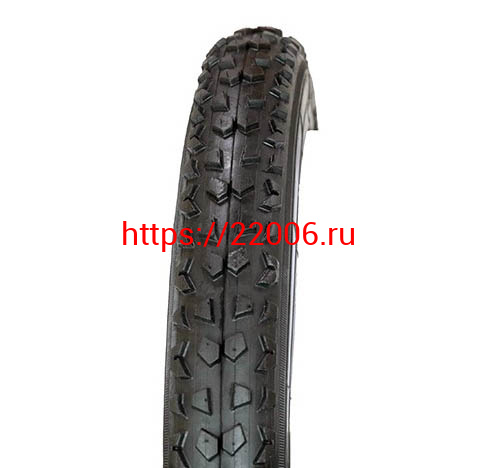 Велопокрышка 16" х 1.75 (47-305) Л-357 Петрошина (НАБОР) Велопокрышка 16" х 1.75 (47-305) Л-357 Петрошина (НАБОР)