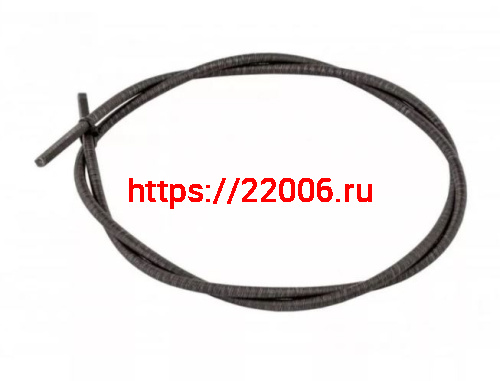 Гибкий вал (трос) для триммера, квадрат 7mm, L = 710 mm Гибкий вал (трос) для триммера, квадрат 7mm, L = 710 mm