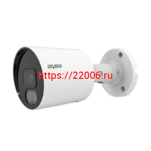 SVI-S123A SD FC 2Mpix 2.8mm видеокамера IP SVI-S123A SD FC 2Mpix 2.8mm видеокамера IP