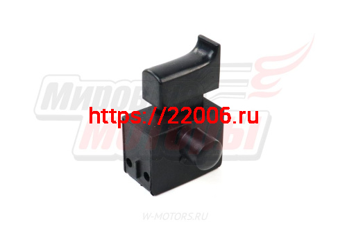 Выключатель (№287) для Интерскол ДП-165/1200, ДП-190/1600М фото 2 Выключатель (№287) для Интерскол ДП-165/1200, ДП-190/1600М фото 2