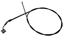 Трос замка седла скутер VEKTOR (2050мм) (1500082102)