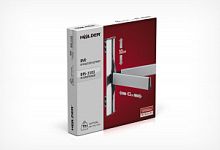 Holder DRS-3103 кронштейн металлик