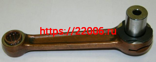Шатун коленвала в сборе Минск (№4) Шатун коленвала в сборе Минск (№4)