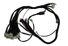 Проводка центральная ATV JAEGER 2 (132769)