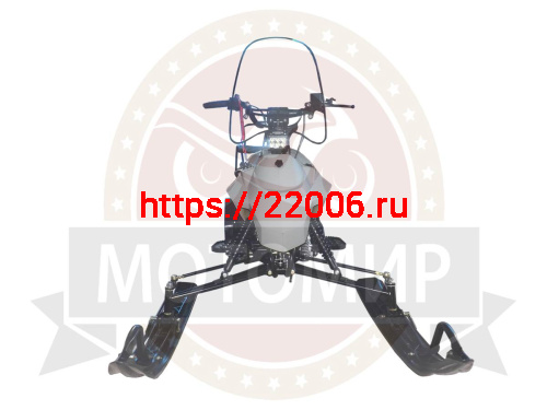 Машинокомплект ЛИДЕР-АЛЬФА-2-150