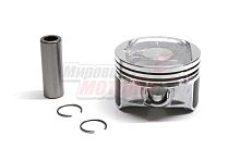 Поршень с пальцем 0,5 Tiggo 1.8, Vortex Tingo 1.8, 1 ШТ. (481FC-1004020CA)