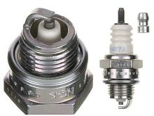 Свеча зажигания BPMR7A NGK бензопила Япония 4626