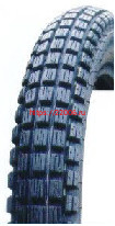 Покрышка 17" 2.75-17 (М-50) ТТ шашка Покрышка 17" 2.75-17 (М-50) ТТ шашка