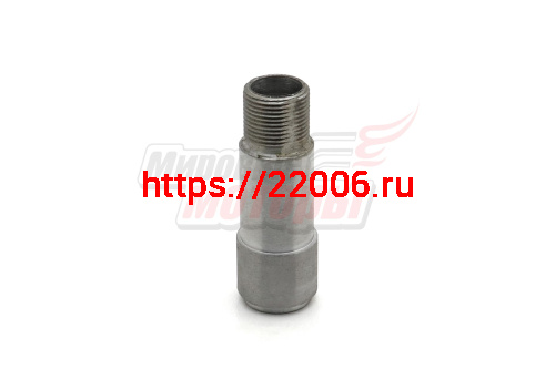 Ось Иж задней звезды голая (полуось ИжП2.4.-219)