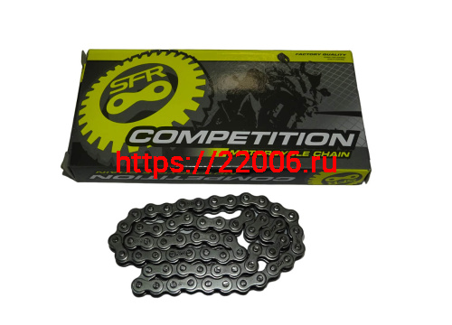 Цепь SFR  ГРМ (25Н) SFR - 90 зв. KAYO, Штром